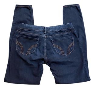 Hollister Blue Jeans ☀️
